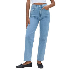 Everlane The Way High Jean Size 27